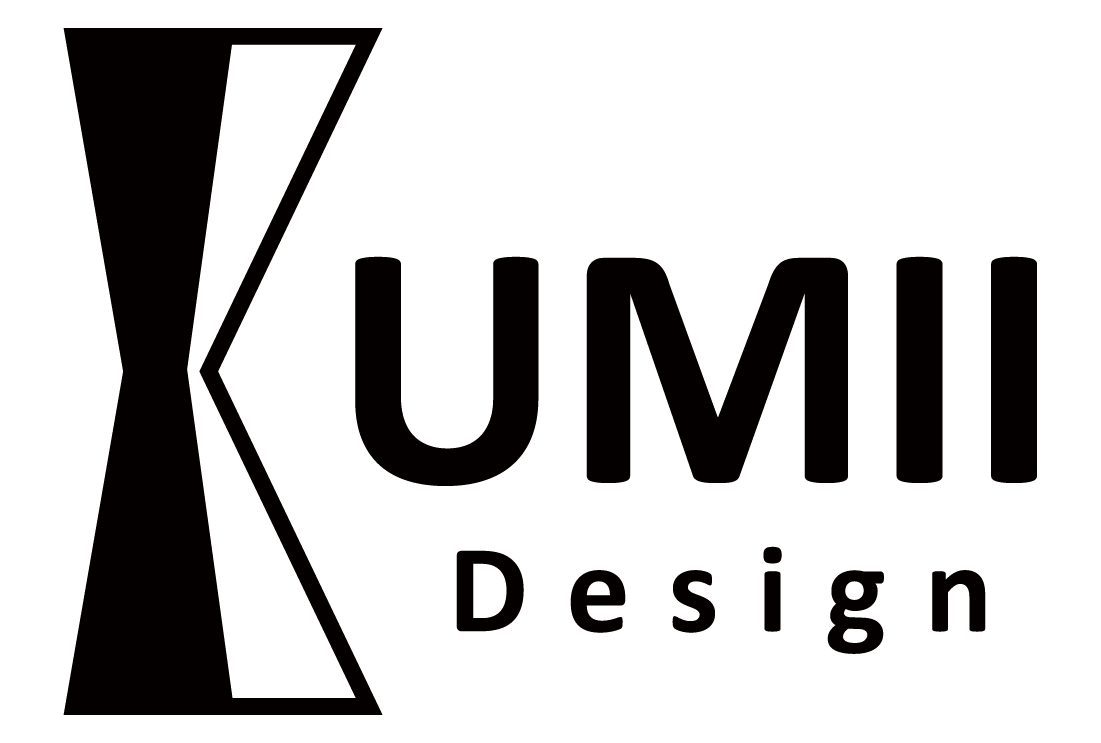 KUMII DESIGN 玖米設計